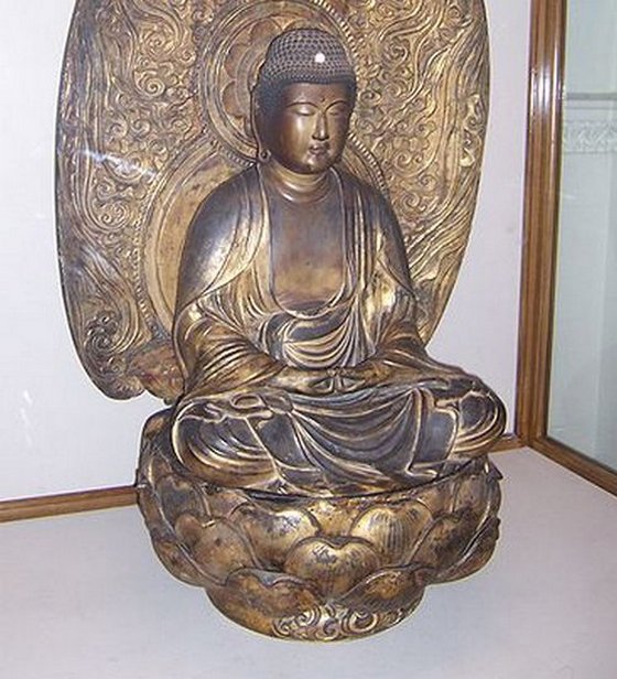 Buddha Lotus Buddha Lotus Flower